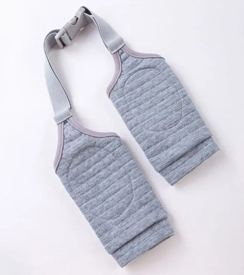 Dog Knee & Elbow Protector Wrap — Vet-Recommended Joint Support for Senior & Arthritic Dogs - ICYSTA