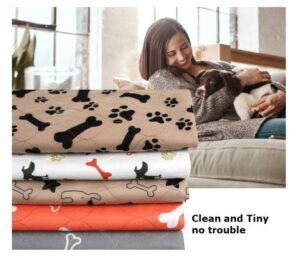 this product is the practical solution to maintain a clean home while keeping your pet happy and comfy! 🛋️🐕