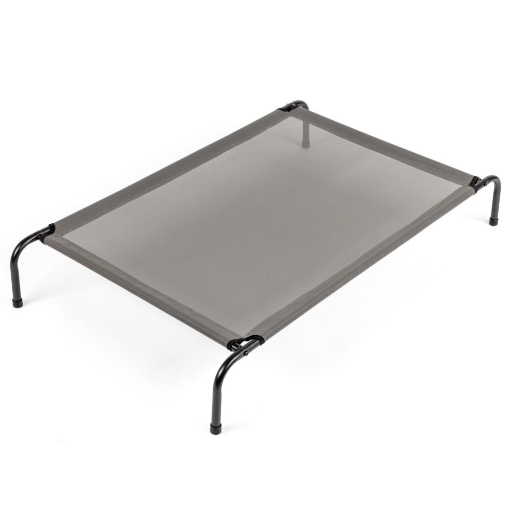 Cozy Pet Bed provides a soft and supportive resting space for dogs and cats, ensuring comfort and relaxation for pets of all sizes. - Image 5