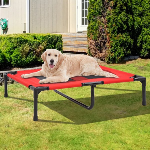 Pet Bed – Premium Comfort for Your Furry Friend
