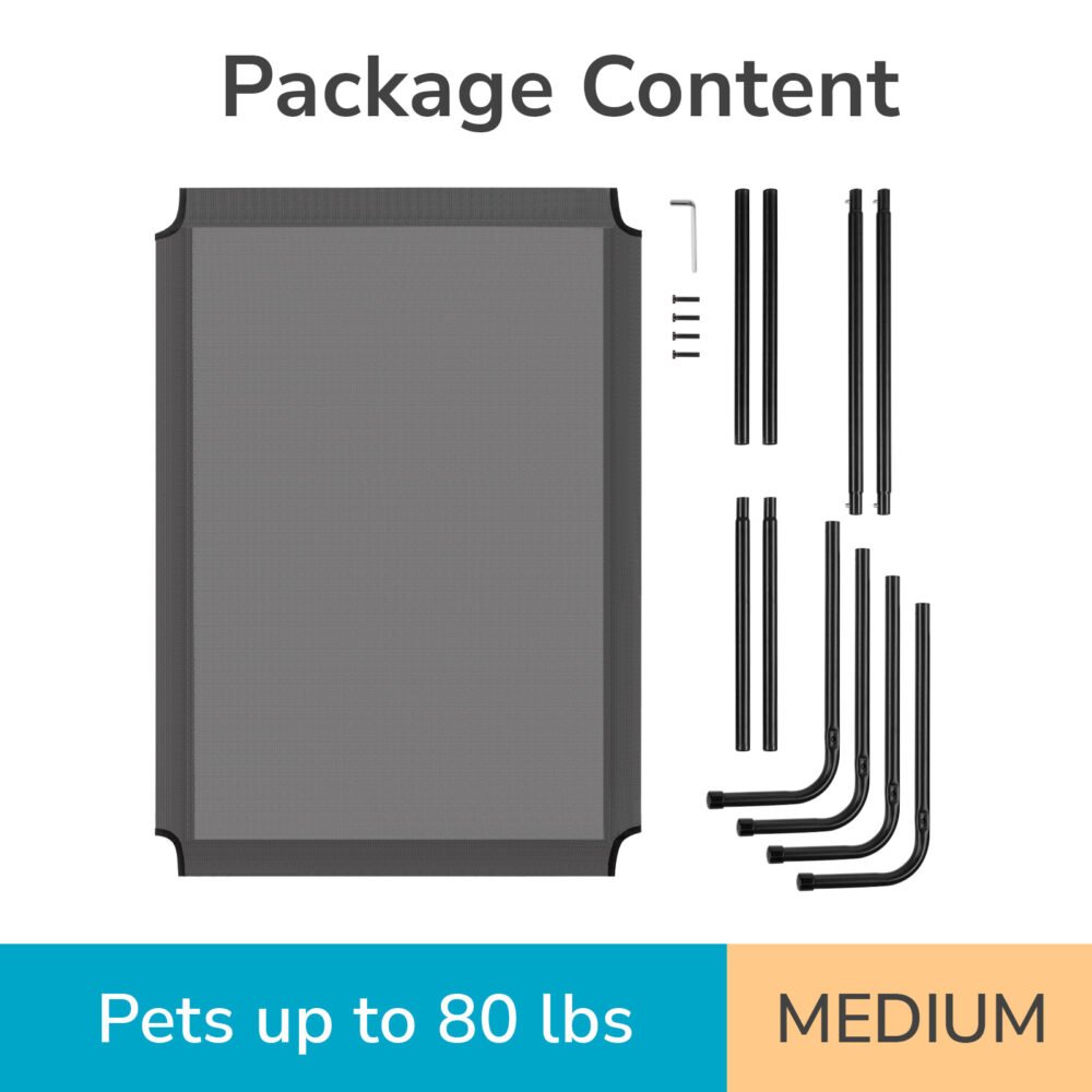Cozy Pet Bed provides a soft and supportive resting space for dogs and cats, ensuring comfort and relaxation for pets of all sizes. - Image 10
