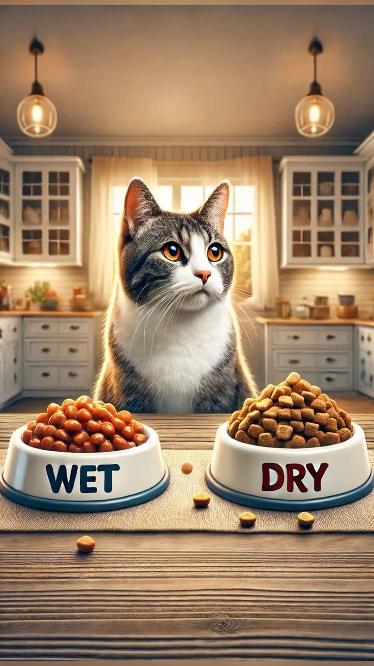 Cat Food