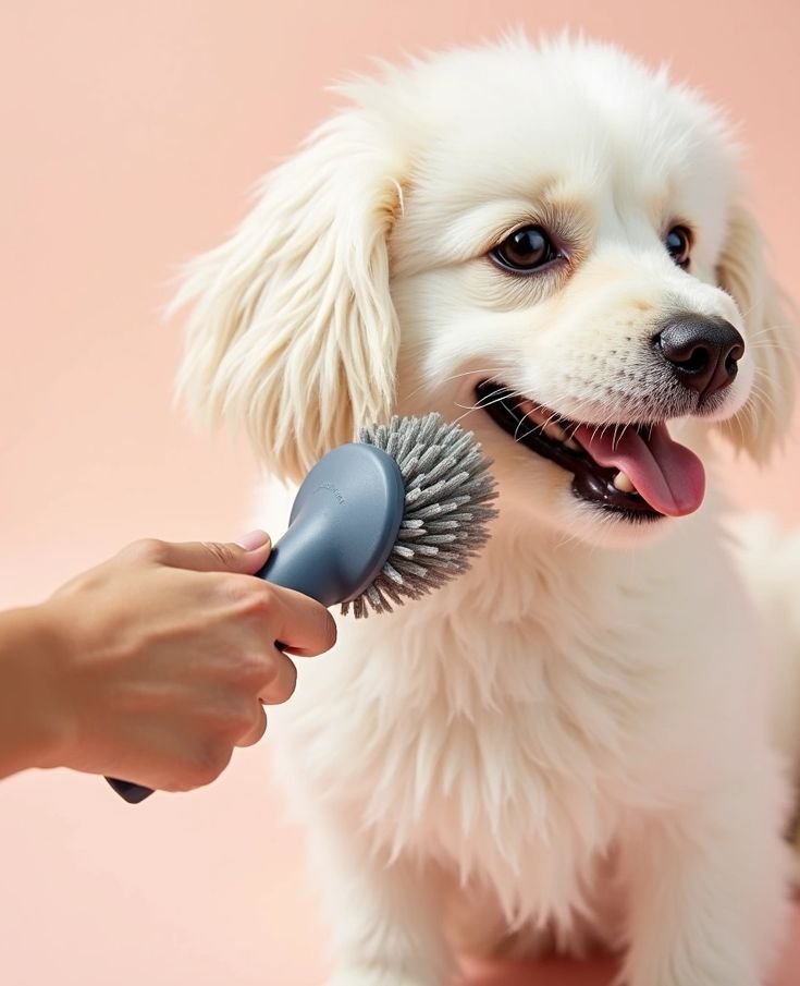 Dog Grooming