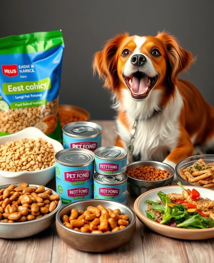 Dog Food