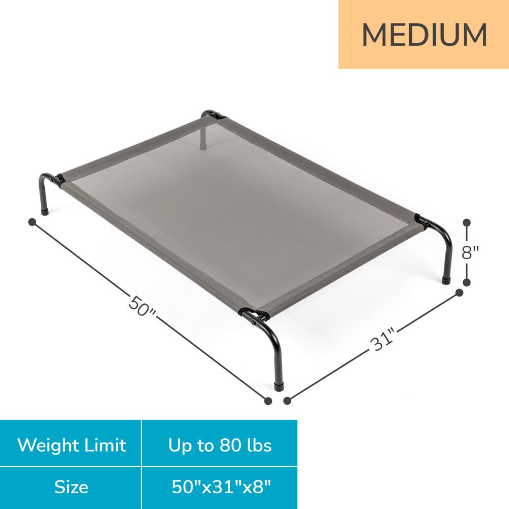 Cozy Pet Bed provides a soft and supportive resting space for dogs and cats, ensuring comfort and relaxation for pets of all sizes. - Image 8