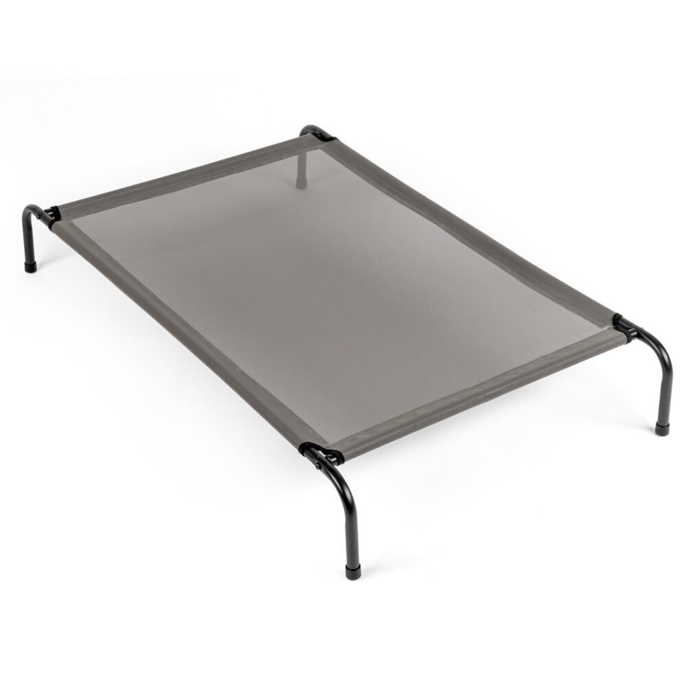 Cozy Pet Bed provides a soft and supportive resting space for dogs and cats, ensuring comfort and relaxation for pets of all sizes. - Image 4
