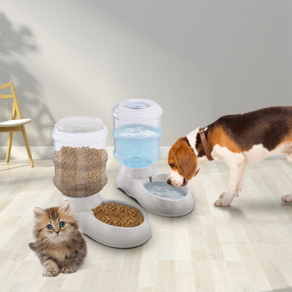 Automatic Pet Water Dispenser - Image 6