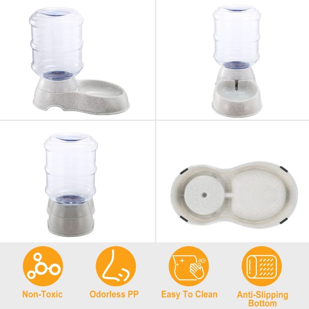 Automatic Pet Water Dispenser - Image 8