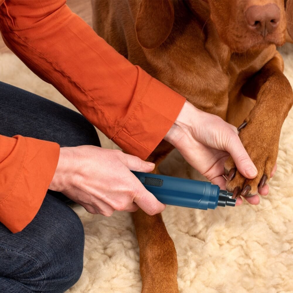 Dog Nail Grinder - Image 8