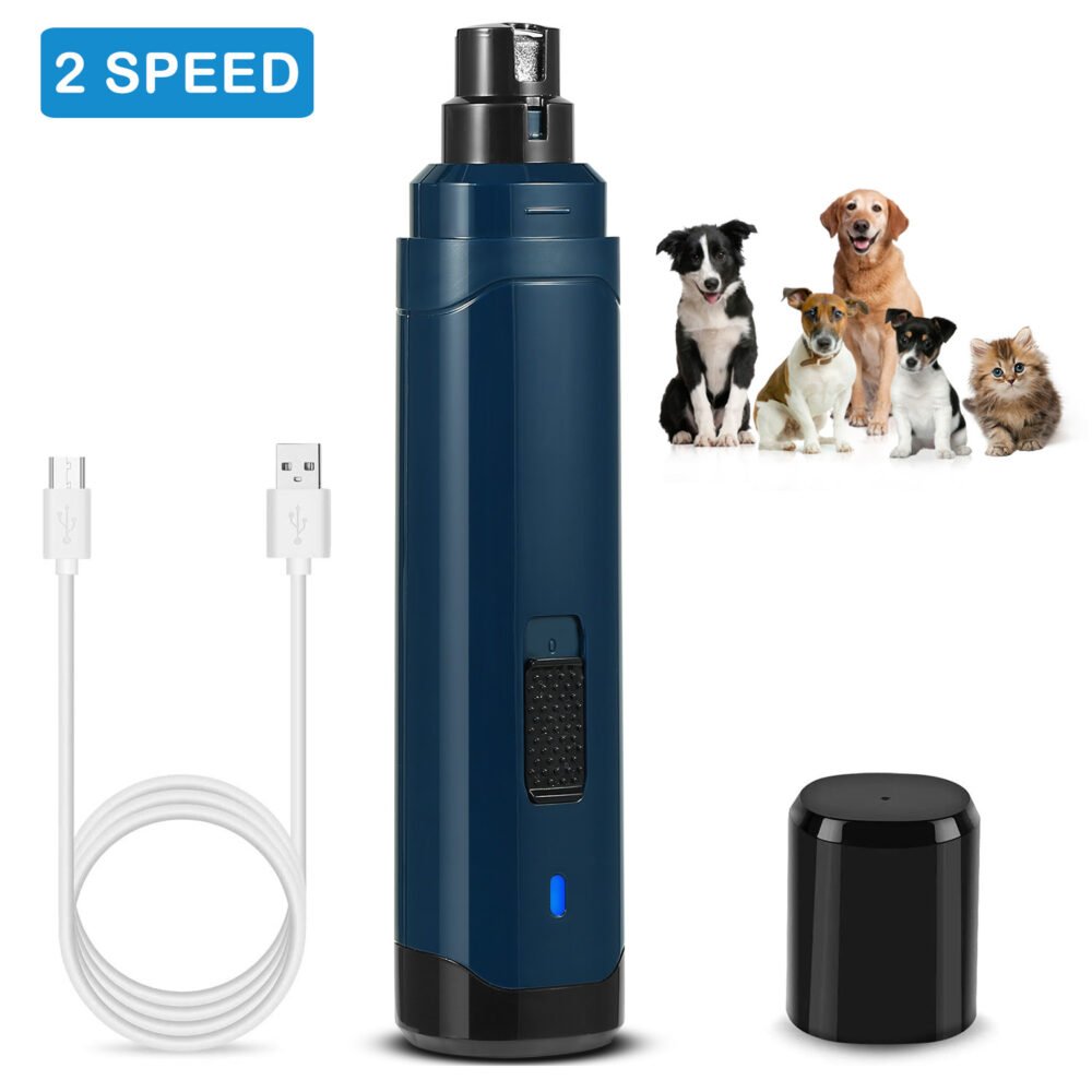 Dog Nail Grinder