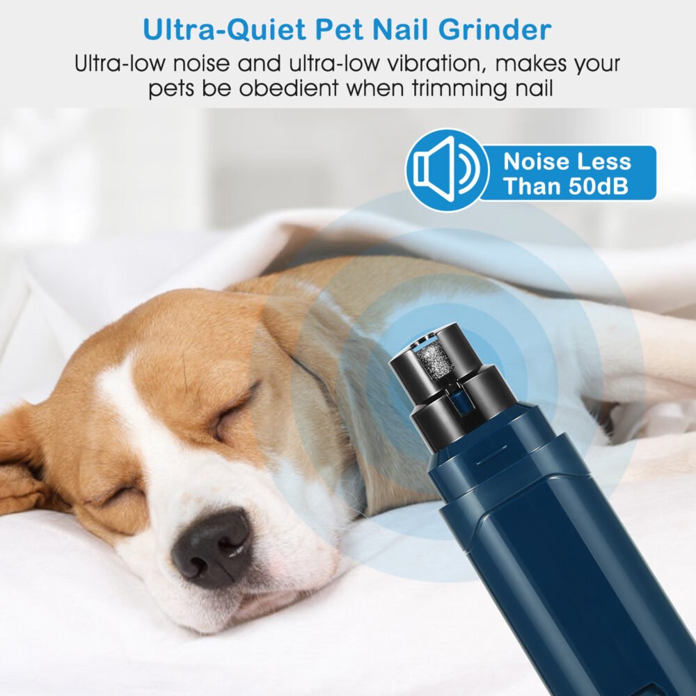 Dog Nail Grinder - Image 3