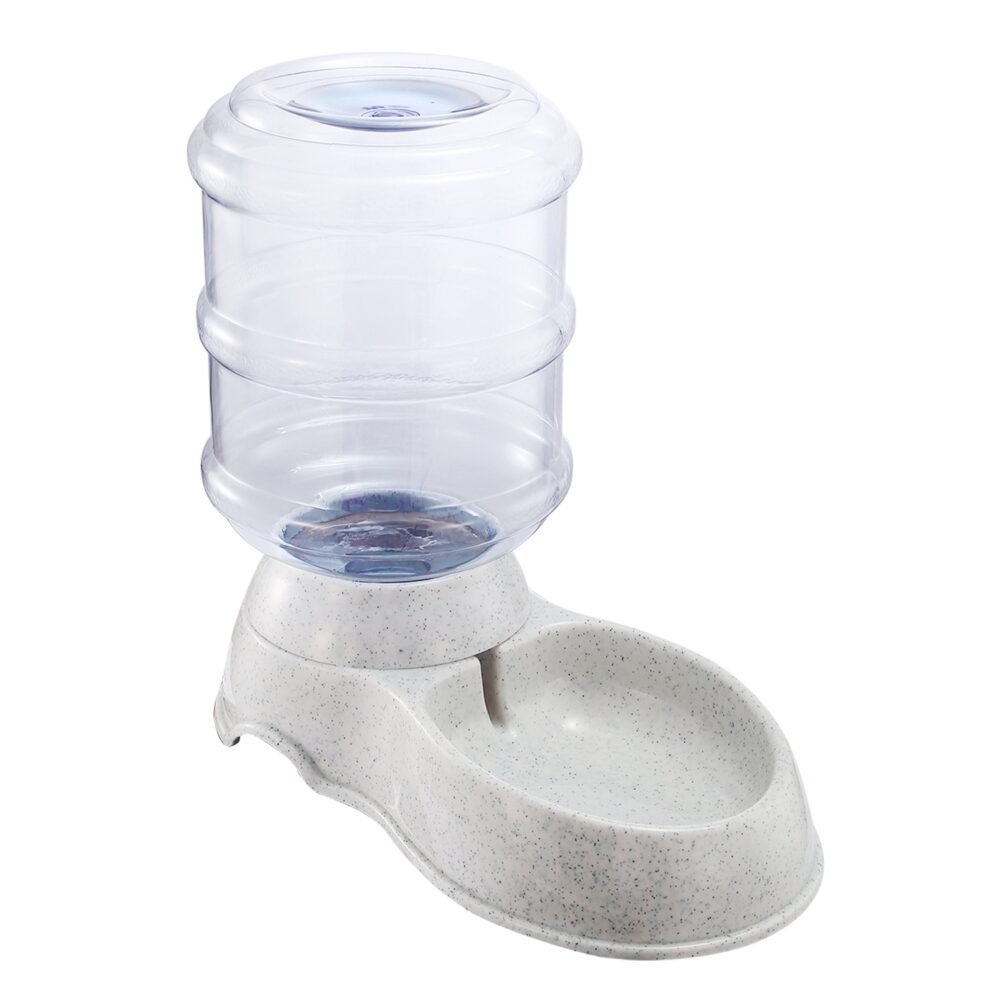 Automatic Pet Water Dispenser - Image 3