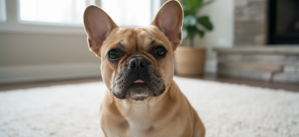 The Ultimate French Bulldog Care Guide